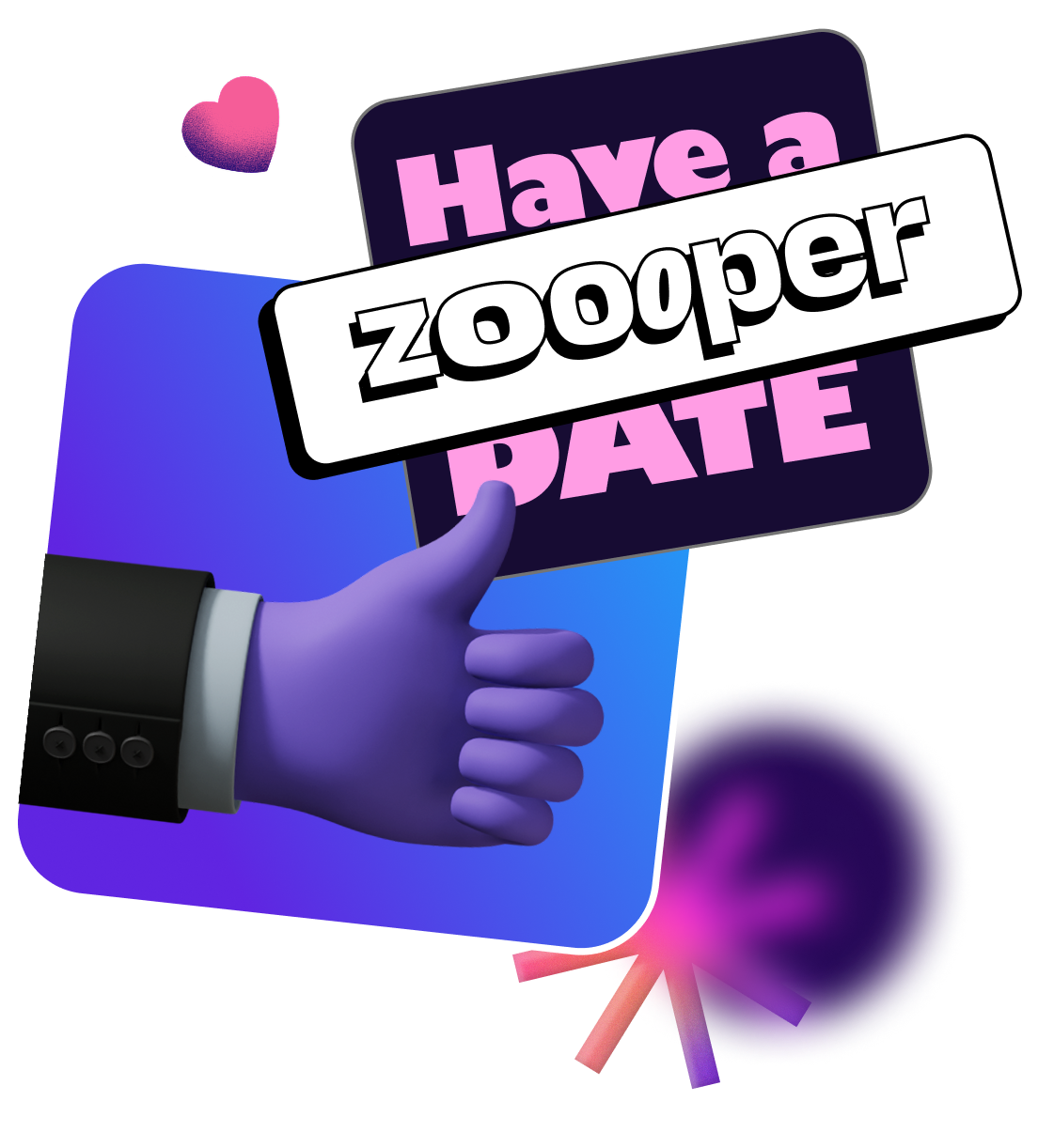zooperdate